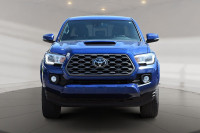 model trd sport, 4 x 4, longue boite, moteur 6 cylindres 3,5 litres avec 278 hp, capacite de remorqu... (image 1)