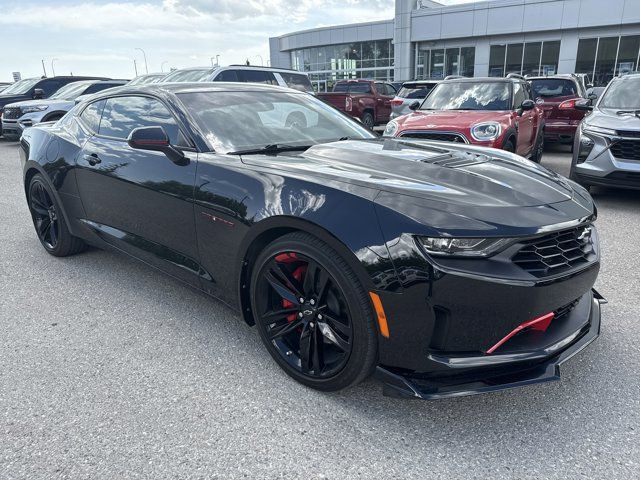 2023 Chevrolet Camaro LT1 - REDLINE- 6.2L W/TECH in Cars & Trucks in Calgary - Image 4
