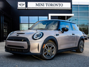 2022 MINI Cooper S SE | CPO | Premier+ | Active Stop N Go | Lease Me!