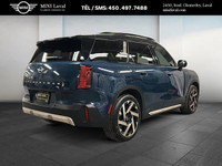 ===== 2025 MINI Countryman SE | Ligne Première + | Accès confort | ===== ===== Pourquoi acheter chez... (image 5)