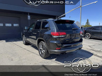 2019 Jeep Grand Cherokee Limited X 4X4 Automatique avec Sièges en Cuir Toit Panoramique Navigation G... (image 6)