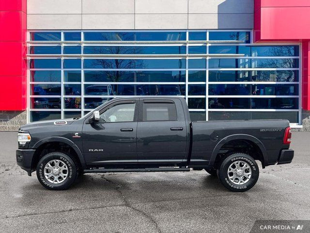 2022 Ram 2500 Laramie | Navigation | Leather | Apple Carplay in Cars & Trucks in Guelph - Image 2
