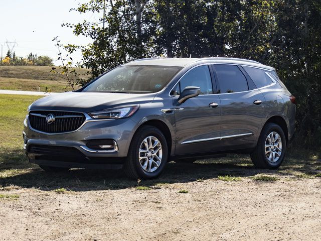 2021 Buick Enclave Essence in Cars & Trucks in Edmonton - Image 3