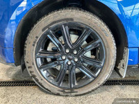 Command the road in this 2022 Ford Edge SEL, boasting a powerful Twin-Scroll 2.0L EcoBoost engine an... (image 9)