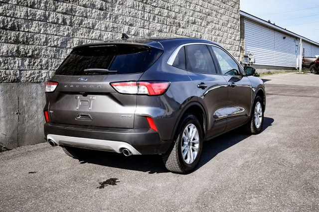 2021 Ford Escape SE AWD • REMOTE START • HEATED SEATS • CP/AA in Cars & Trucks in Cornwall - Image 3