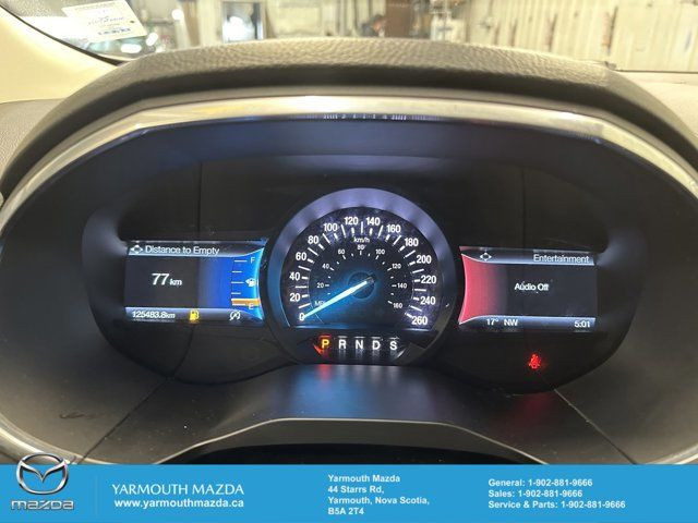 2019 Ford Edge Titanium dans Autos et camions  à Yarmouth - Image 3