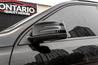 VEHICLE FEATURES: AIR CONDITIONING, POWER FOLDING MIRRORS, LEATHER SEATS, ADJUSTABLE STEERING WHEEL,... (image 4)