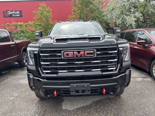 2024 GMC Sierra 2500HD in Cars & Trucks in Mississauga / Peel Region - Image 2
