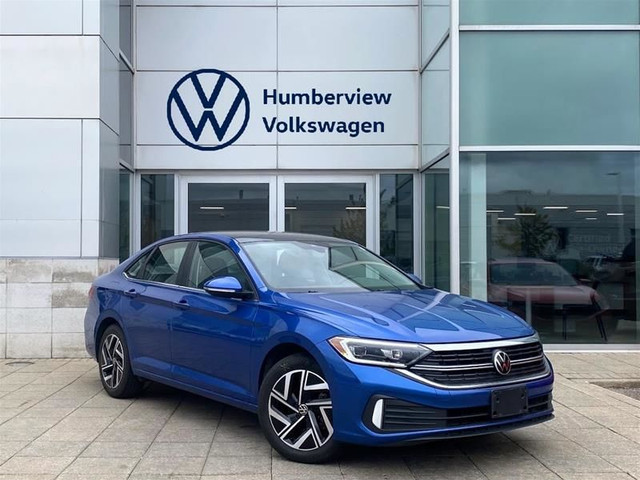 2023 Volkswagen Jetta Highline in Cars & Trucks in Mississauga / Peel Region