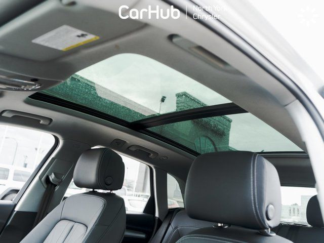 2023 Audi Q5 Progressiv Quattro Panoroof Heated Seats & Wheel in Cars & Trucks in City of Toronto - Image 3
