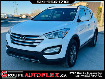 2015 HYUNDAI Santa Fe Sport Base