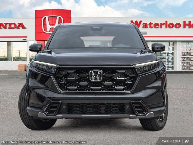 2026 Honda CR-V Hybrid EX-L in Cars & Trucks in Kitchener / Waterloo - Image 2