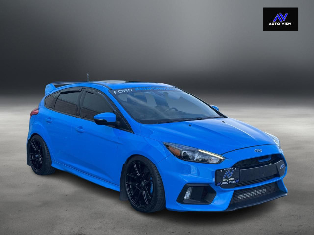 2016 Ford Focus RS **COBB TUNER**STAGE 2** in Cars & Trucks in Hamilton - Image 3