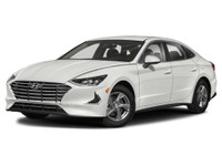 2022 Hyundai Sonata 2.5L Preferred