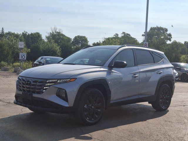 2023 Hyundai Tucson Urban Edition AWD | Leather in Cars & Trucks in Guelph