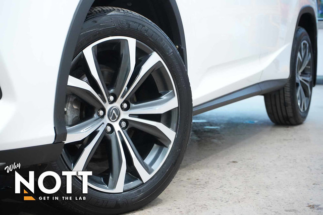 2021 LEXUS RX350 LUXURY - | New Brakes in Cars & Trucks in Winnipeg - Image 3