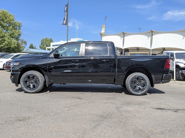 2026 Ram 1500 Sport - 3.92 Rear Axle Ratio - Anti Spin in Cars & Trucks in Calgary - Image 4