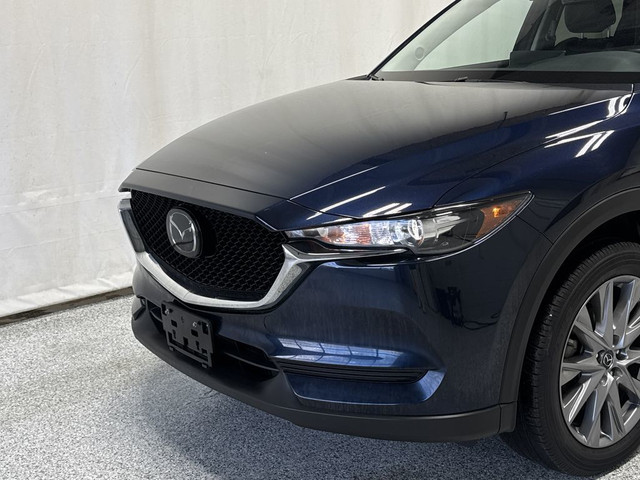 2021 Mazda CX-5 GS AWD - Backup Camera, Heated Steering Wheel, B in Cars & Trucks in Strathcona County - Image 4