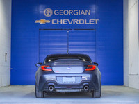 - Heated Seats - Manual - Brembo Brakes - Track Mode - Rear View Camera - Engine: Premium Unleaded H... (image 9)