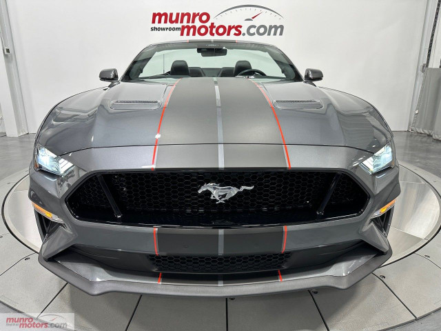 2022 Ford Mustang in Cars & Trucks in Brantford - Image 4