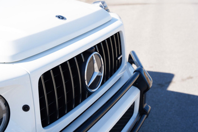 2023 Mercedes-Benz G-Class AMG G 63 in Cars & Trucks in Mississauga / Peel Region - Image 4
