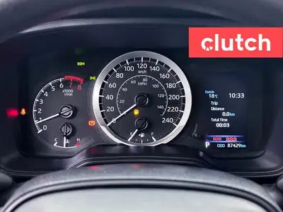 2022 Toyota Corolla LE w/ Apple CarPlay, Heated Front Seats, Rea, View more