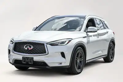| Awd | Toit Ouvrant | Apple CarPlay | Caméra de Recul | Sièges Chauffants | Surveillance des Angles...