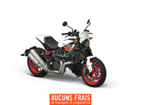 2023 INDIAN FTR Sport