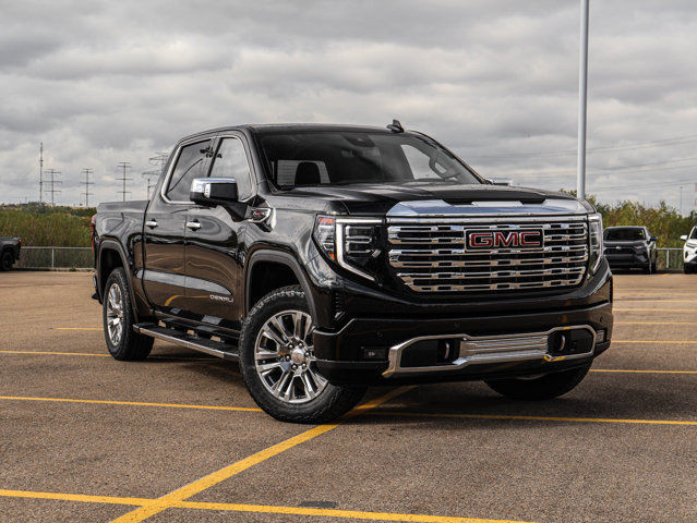 2025 GMC Sierra 1500 Denali in Cars & Trucks in Strathcona County - Image 2