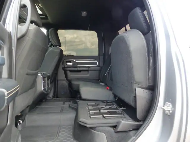 2019 Ram 2500 Big Horn in Cars & Trucks in Medicine Hat - Image 23