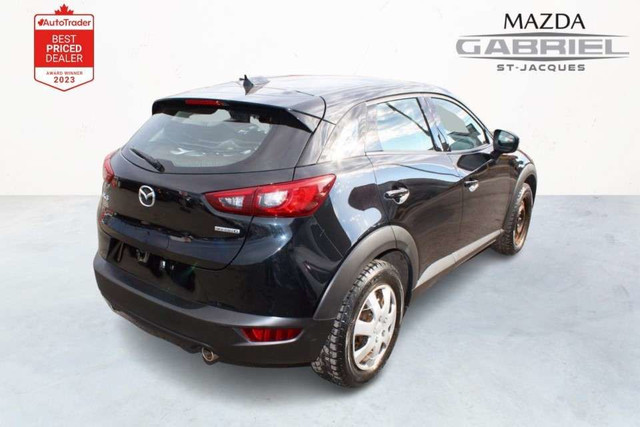 2021 Mazda CX-3 GS in Cars & Trucks in City of Montréal - Image 3