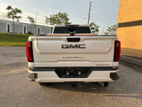 **** DENALI ULTIMATE *** MASSAGE SEATS *** 360 CAMERA **** HEADS UP DISPLAY **** 1 OWNER CLEAN CARFA... (image 5)