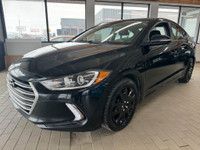  2018 Hyundai Elantra GLS Auto