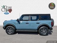 - ONE OWNER - ACCIDENT FREE - HEATED CLOTH SEATS - REMOTE START - PRE-COLLISION ASSIST - FORD CO-PIL... (image 2)