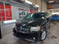  2019 Dodge Grand Caravan 7 PASSAGERS STOW N'GO AUTOMATIQUE BAS 