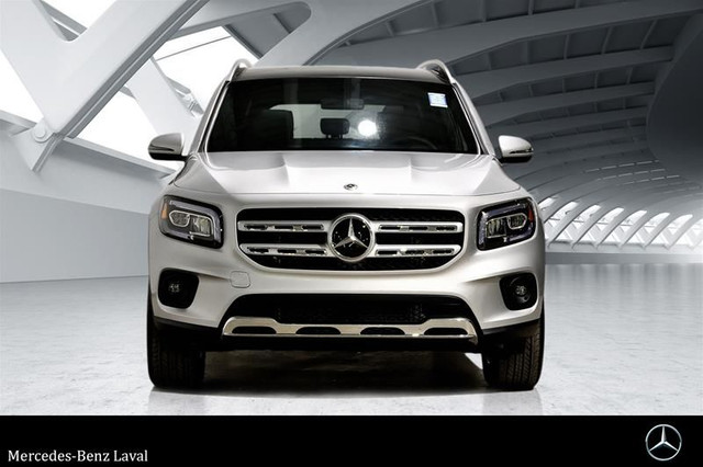 2023 Mercedes-Benz GLB 250 4MATIC in Cars & Trucks in Laval / North Shore - Image 2