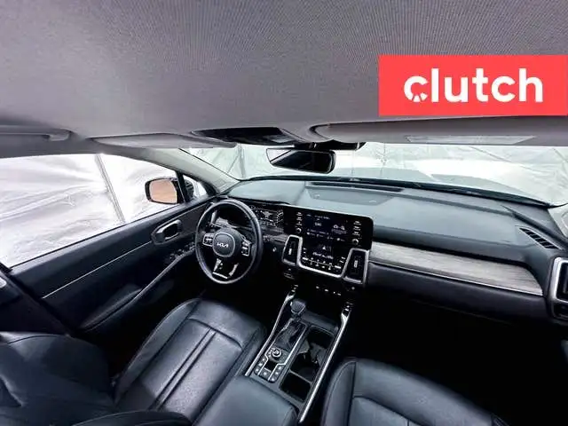 2022 Kia Sorento EX AWD w/ Apple CarPlay, Heated Front Seats, Re in Cars & Trucks in City of Toronto - Image 18