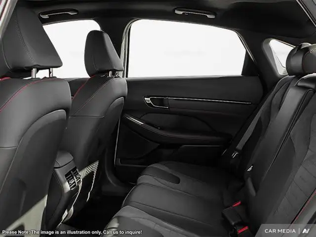 2025 Hyundai Sonata N Line Ultimate dans Autos et camions dans Cambridge - Image 20