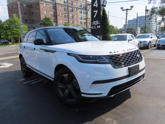 2018 Land Rover Range Rover Velar P380 - V6 - Navigation - 61,00 in Cars & Trucks in Oakville / Halton Region - Image 2