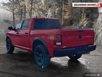 Engine: Gas 6cyl 3.6 L Safety Equipment Electronic Stability Control (ESC) ABS And Driveline Tractio... (image 2)