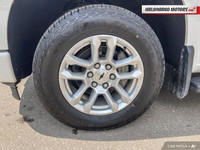 Engine: Gas V8 5.3L L/100Km City: 15.8 L/100Km Hwy: 13.1 Safety Equipment Daytime Running Lamps with... (image 8)