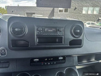 This Mercedes-Benz 2500 VAN boasts a Intercooled Turbo Diesel I-4 2.0 L/119 engine powering this Aut... (image 8)