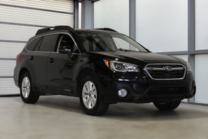 2018 Subaru Outback Touring / Carplay / Sieges chauffants / AWDTractio