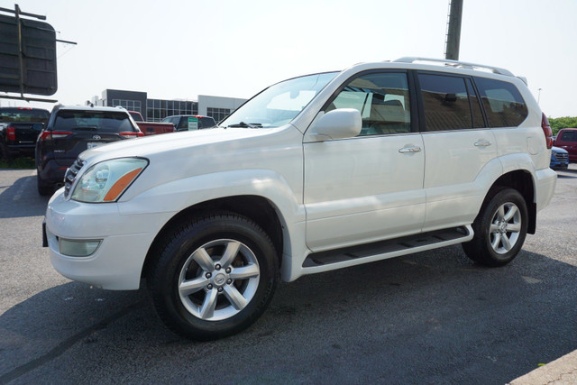 2009 Lexus GX 470 in Cars & Trucks in Oakville / Halton Region - Image 3
