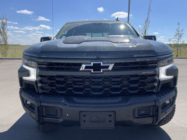 2026 Chevrolet Silverado 1500 ZR2 in Cars & Trucks in Calgary - Image 2