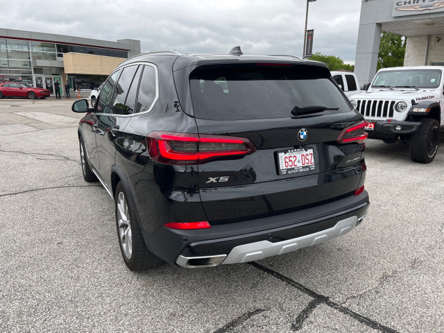 2023 BMW X5 xDrive40i in Cars & Trucks in Sarnia - Image 4