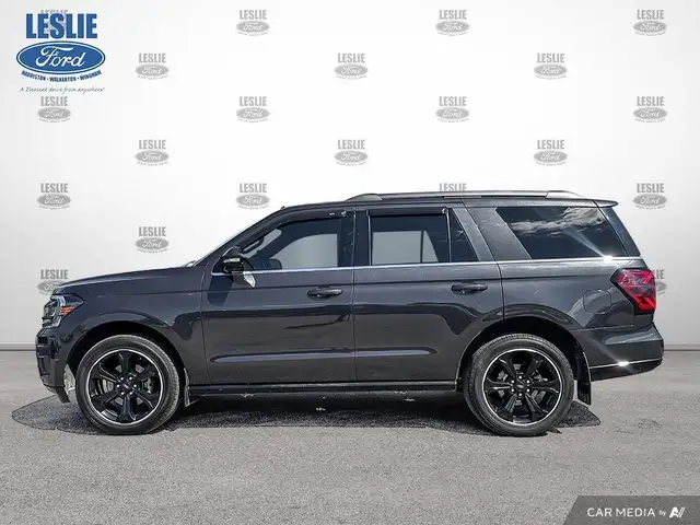2024 Ford Expedition Limited 4X4 in Cars & Trucks in Stratford - Image 4
