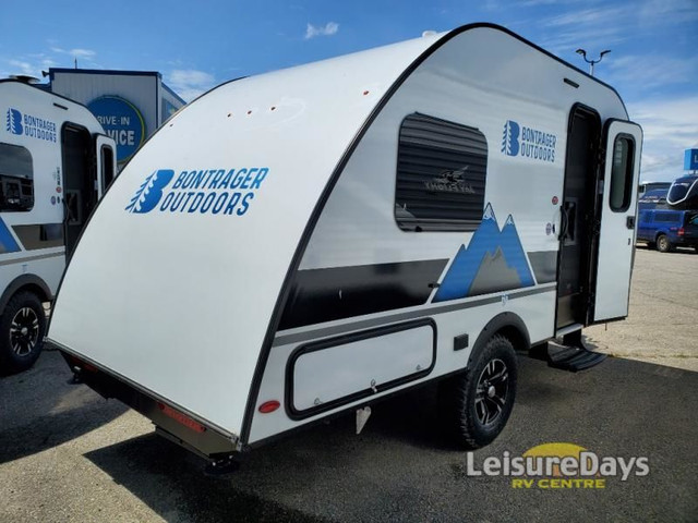 2025 Bontrager Outdoors Standard 17BH in Travel Trailers & Campers in City of Toronto - Image 4