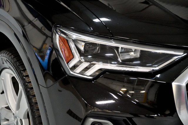 2020 Audi Q3 Progressiv / Quattro / Toit Panoramique / Carplay C in Cars & Trucks in Longueuil / South Shore - Image 3