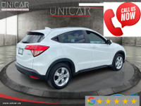 2016 Honda HR-V EX-L No Accidents | Safety Certification Included Financing & Warranty Options Avail... (image 8)